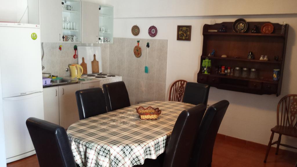 Apartmani Jasmina Kotor Eksteriør bilde