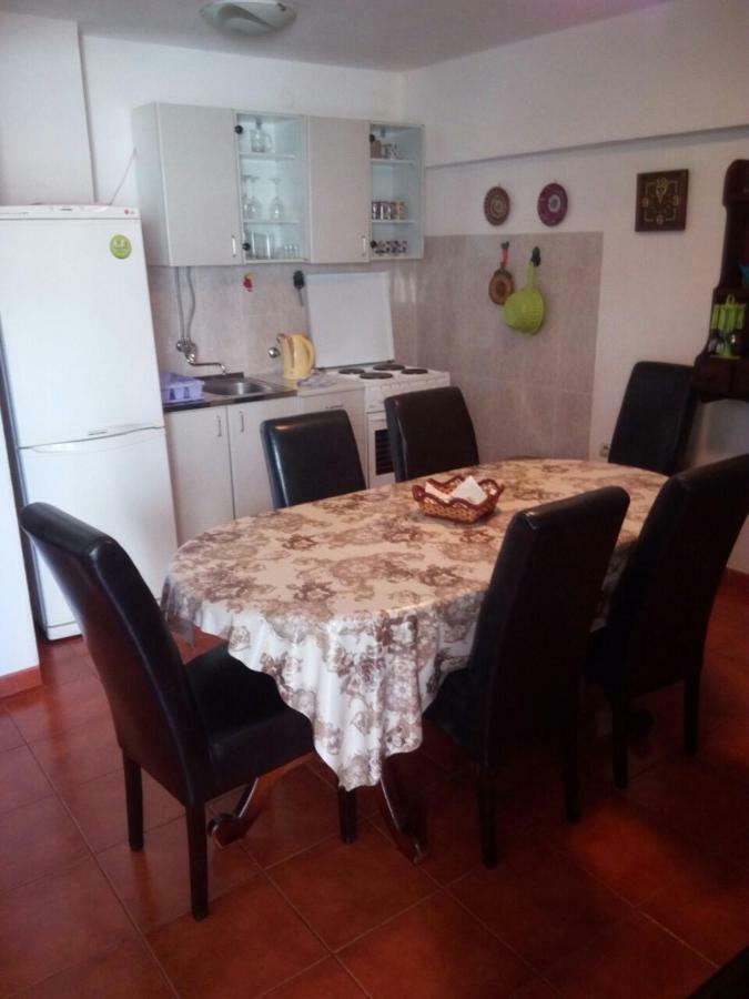 Apartmani Jasmina Kotor Eksteriør bilde
