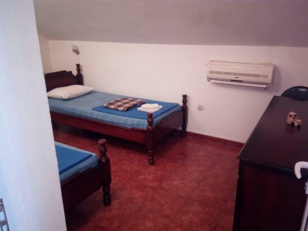 Apartmani Jasmina Kotor Eksteriør bilde