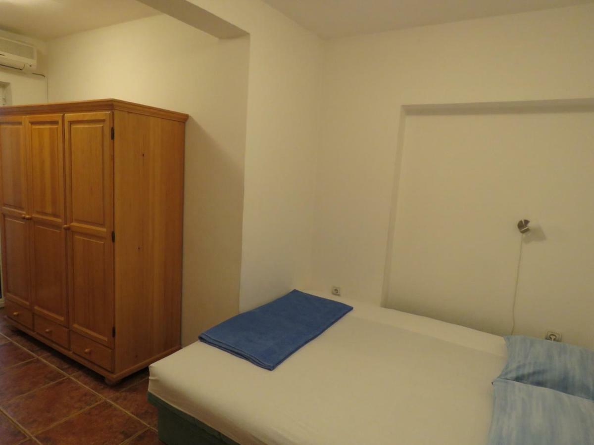 Apartmani Jasmina Kotor Eksteriør bilde
